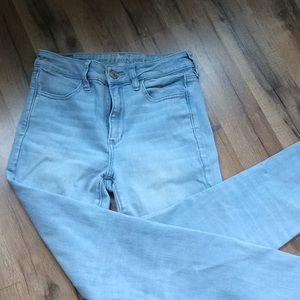 American Eagle jegging
